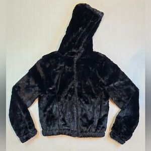 Fashion Nova Black Jacket